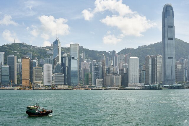 澳门与香港，旅游景点必玩之最精准免费资料大全